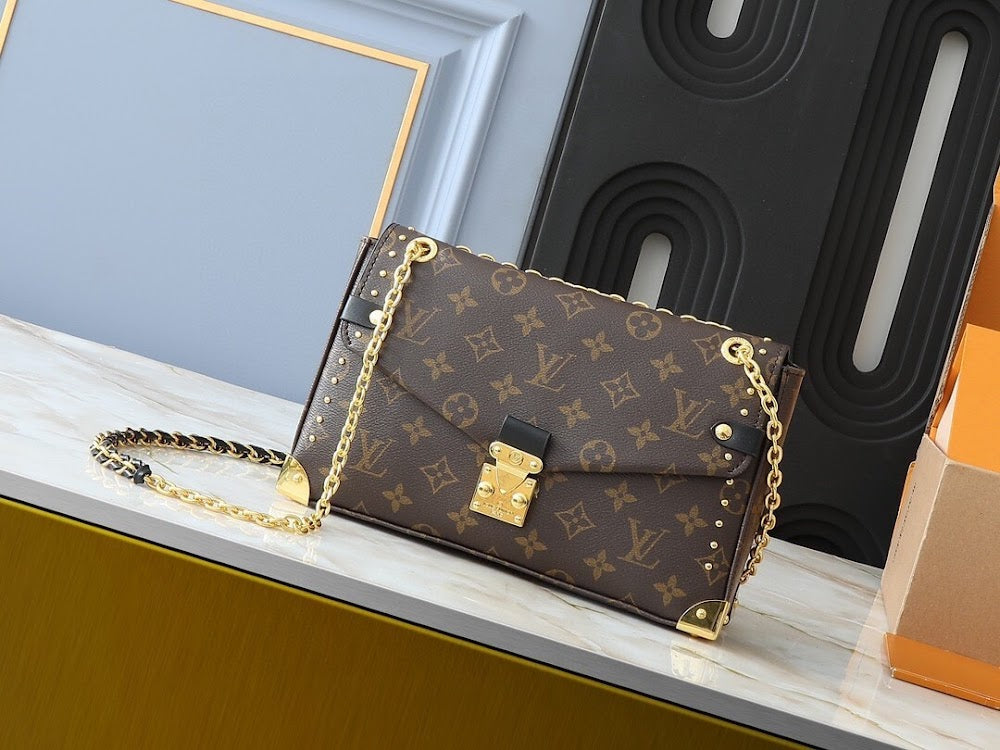 Dragons Bags ln Luxury Bag --76737