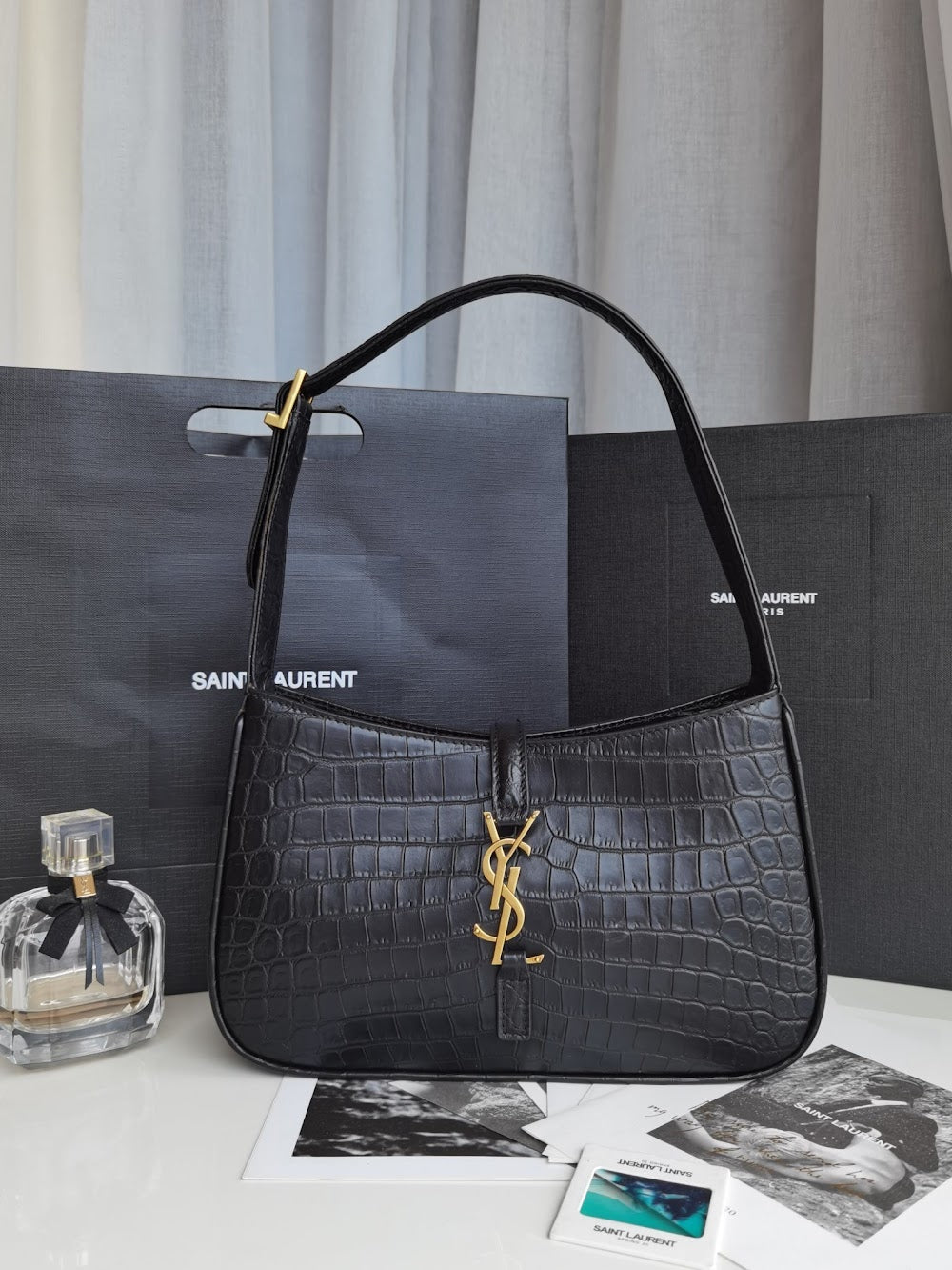 Dragons Bags YSLn Luxury Bag --120022