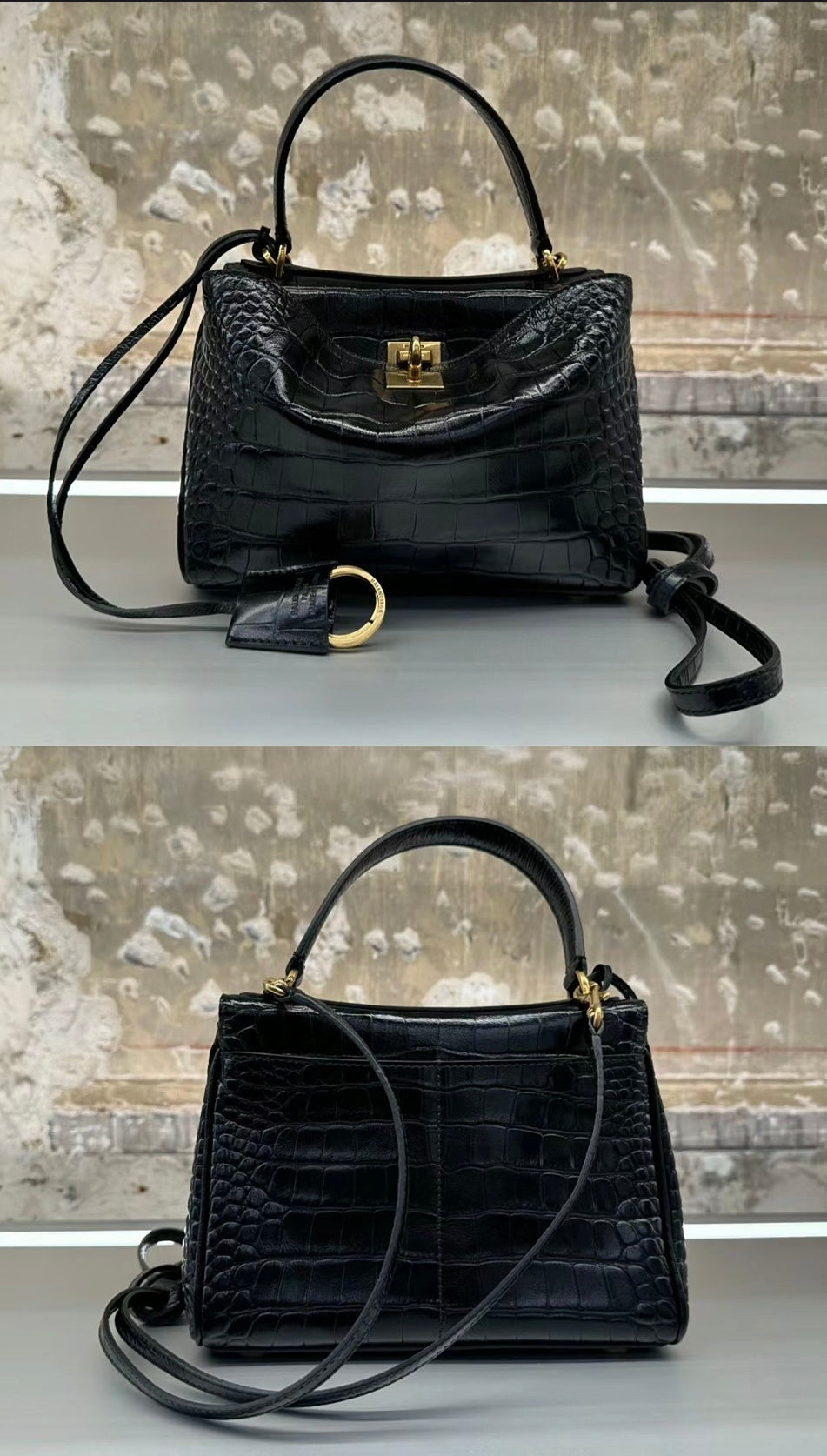 Dragons Bags Balenciaga Luxury Bag --111561