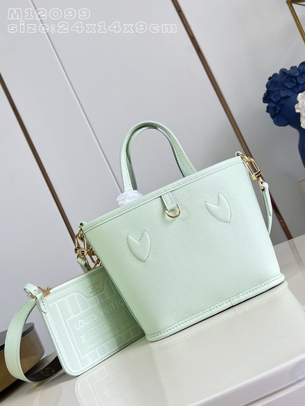 Dragons Bags ln Luxury Bag --96601