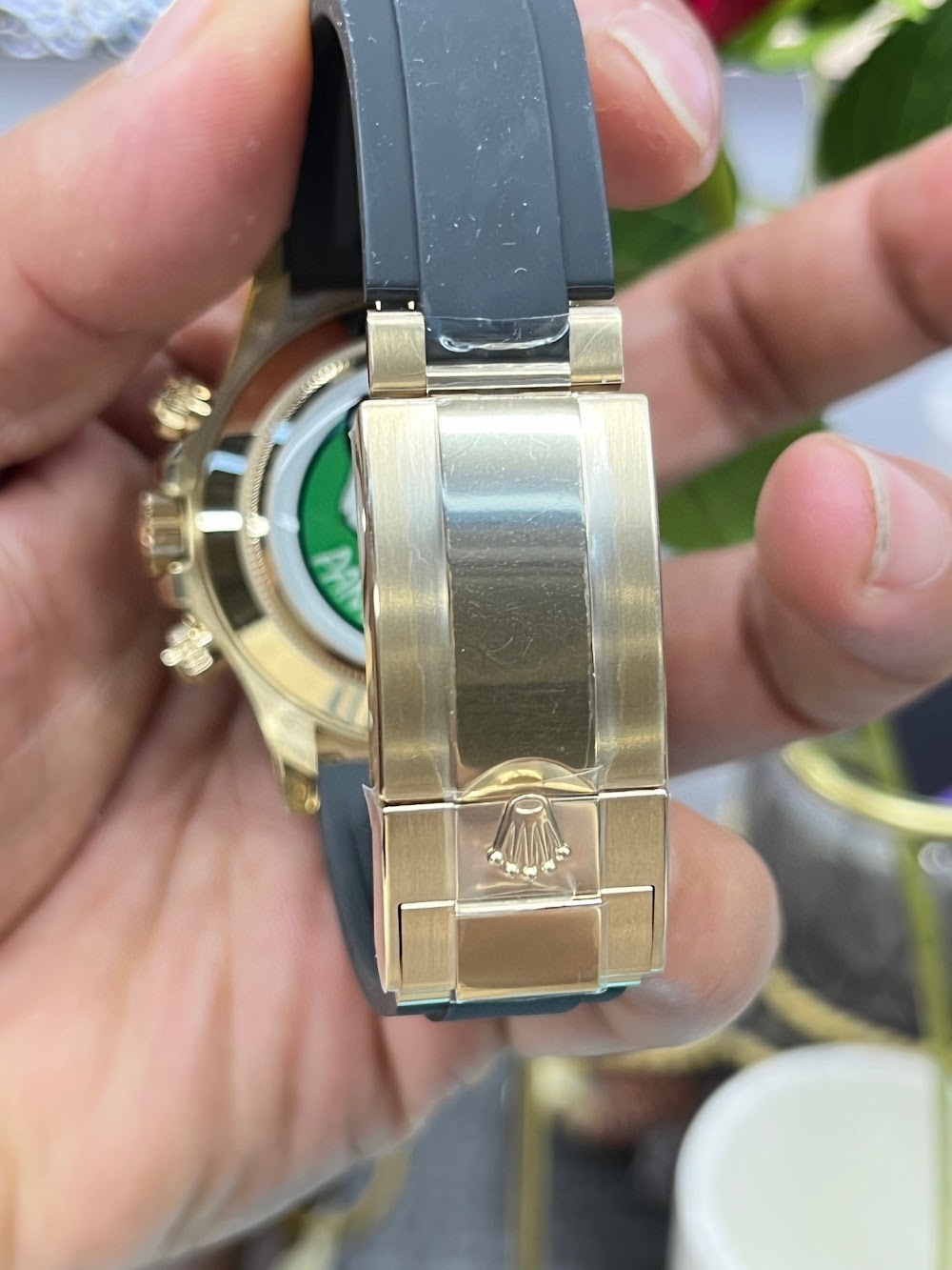Dragons Bags Luxury Designer Watch --104677