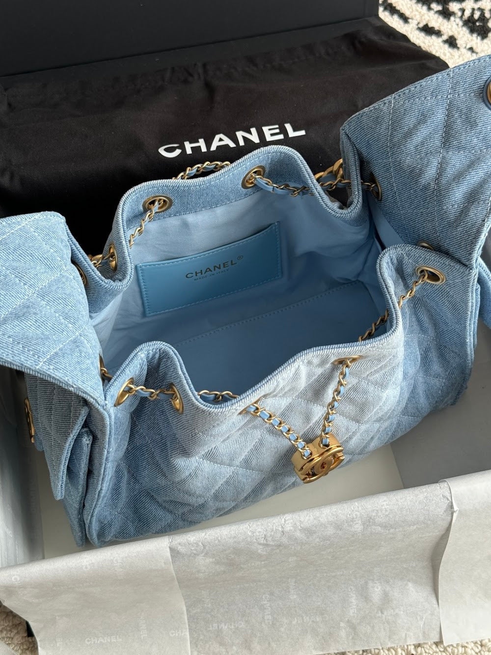Dragons BagsCHn Luxury Bag --113772