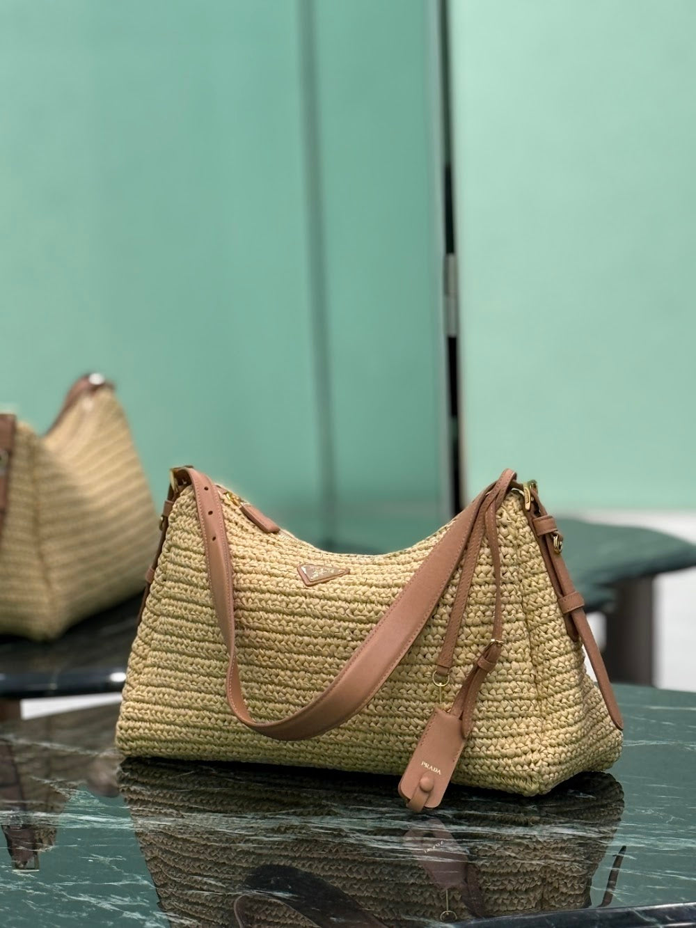 Dragons Bags Pradn Luxury Bag --102972