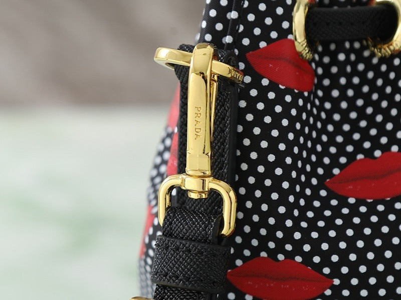 Jessica Bags pradn Luxury Bag --74597