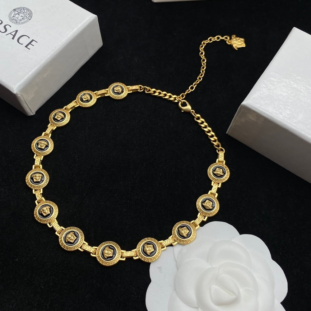 Dragons Bags Versace Luxury Jewelry --51331