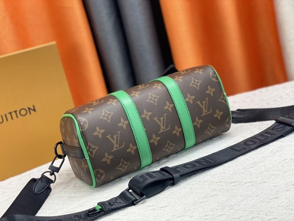 Jessica Bags ln Luxury Bag --75702