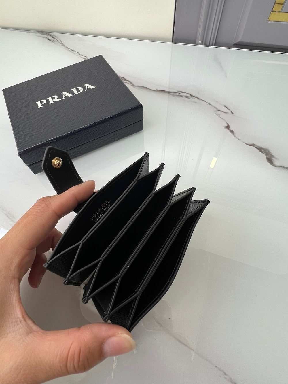 Dragons Bags Prada Luxury Bag --54599