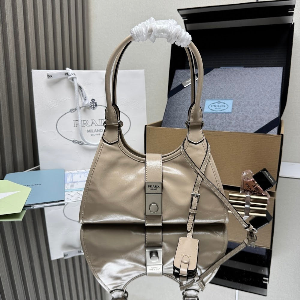 Dragons Bags Pradn Luxury Bag --101760