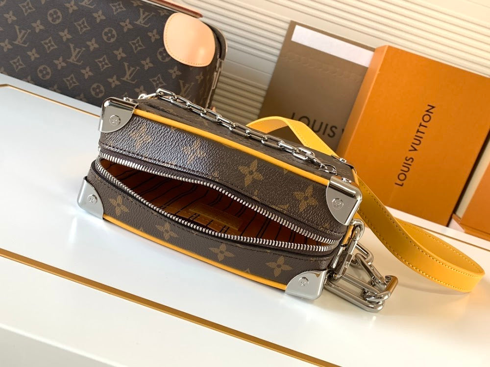 Dragons Bags ln Luxury Bag --70972
