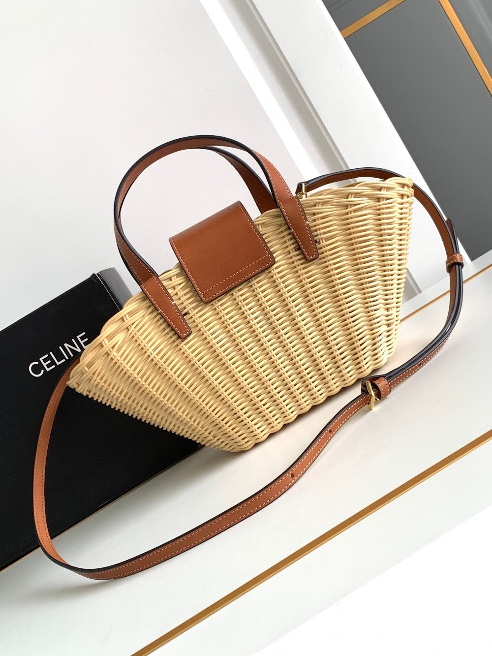 Dragons Bags Celine Luxury Bag --112574