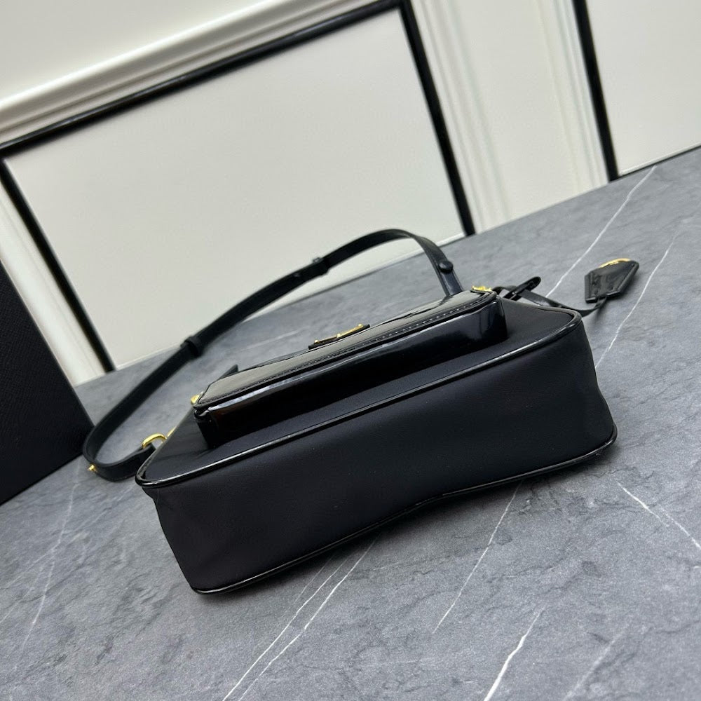 Dragons Bags pradn Luxury Bag --73658