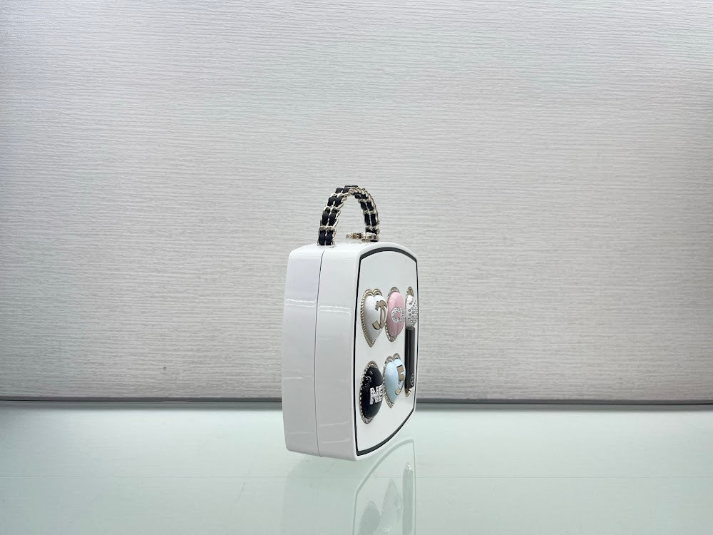 Dragons Bags CHn Luxury Bag --112725