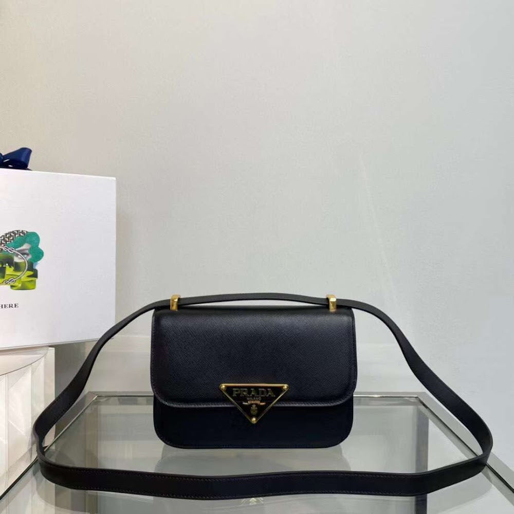 Dragons Bags Prada Luxury Bag --53706