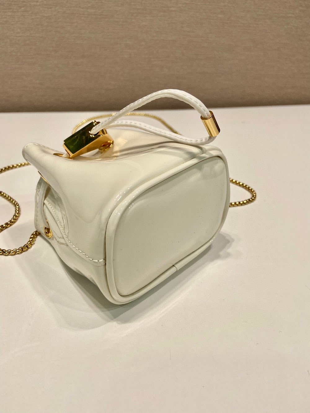 Dragons Bags Prada Luxury Bag --54322