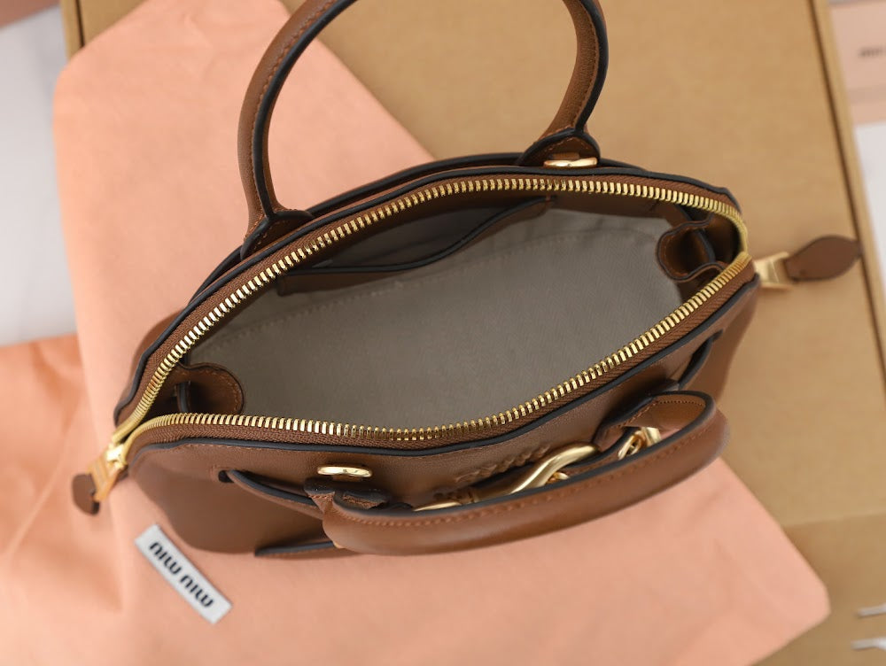 Dragons Bags Miun Miun Luxury Bag --123374