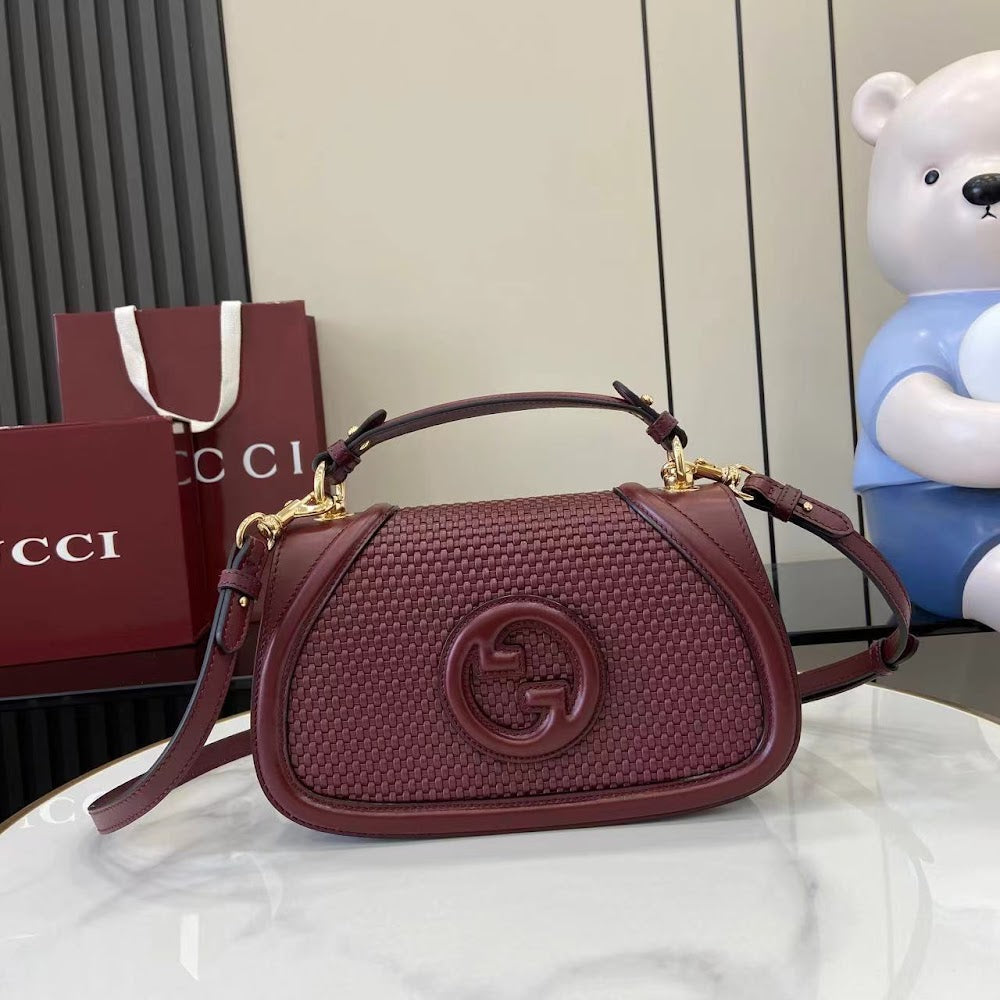 Dragons Bags Guccin Luxury Bag --94659