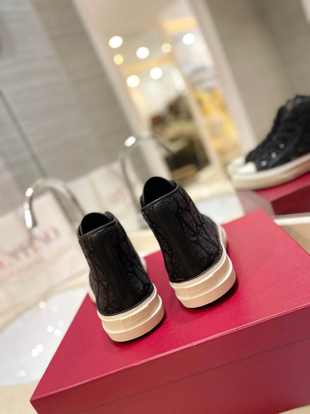 Dragons Bags Valentino Luxury Shoes --52568