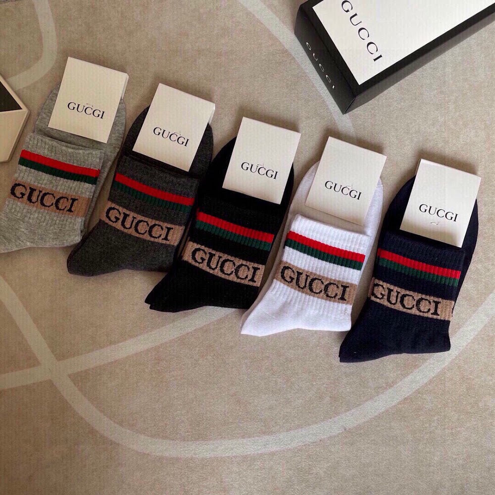 Dragons Bags Premium Luxury Socks --98636