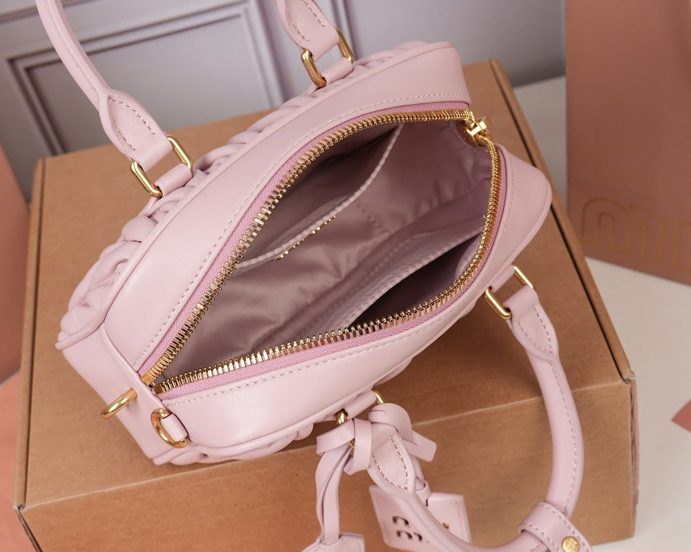 Dragons Bags Miun Miun Luxury Bag --123057