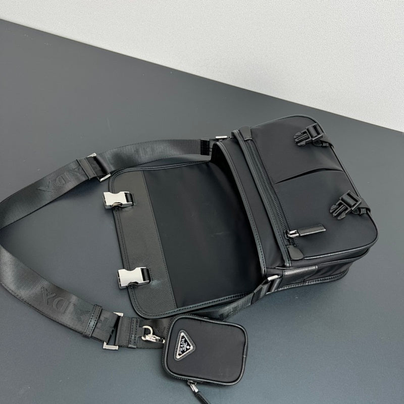 Dragons Bags pradn Luxury Bag --73233