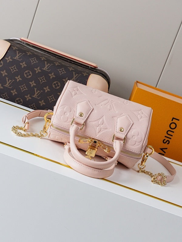 Dragons Bags LVn Luxury Bag --79909