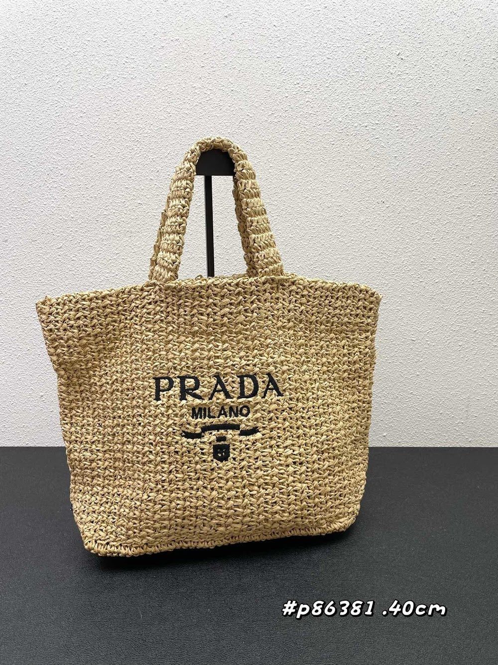Dragons Bags Prada Luxury Bag --54417