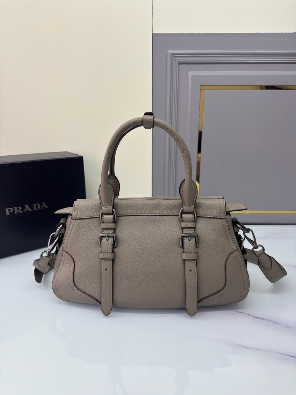 Dragons Bags Pradn Luxury Bag --102727