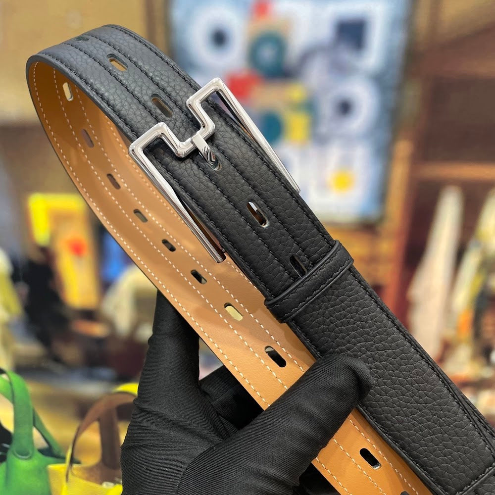 Dragons Bags Hermesn Luxury Belt --105855