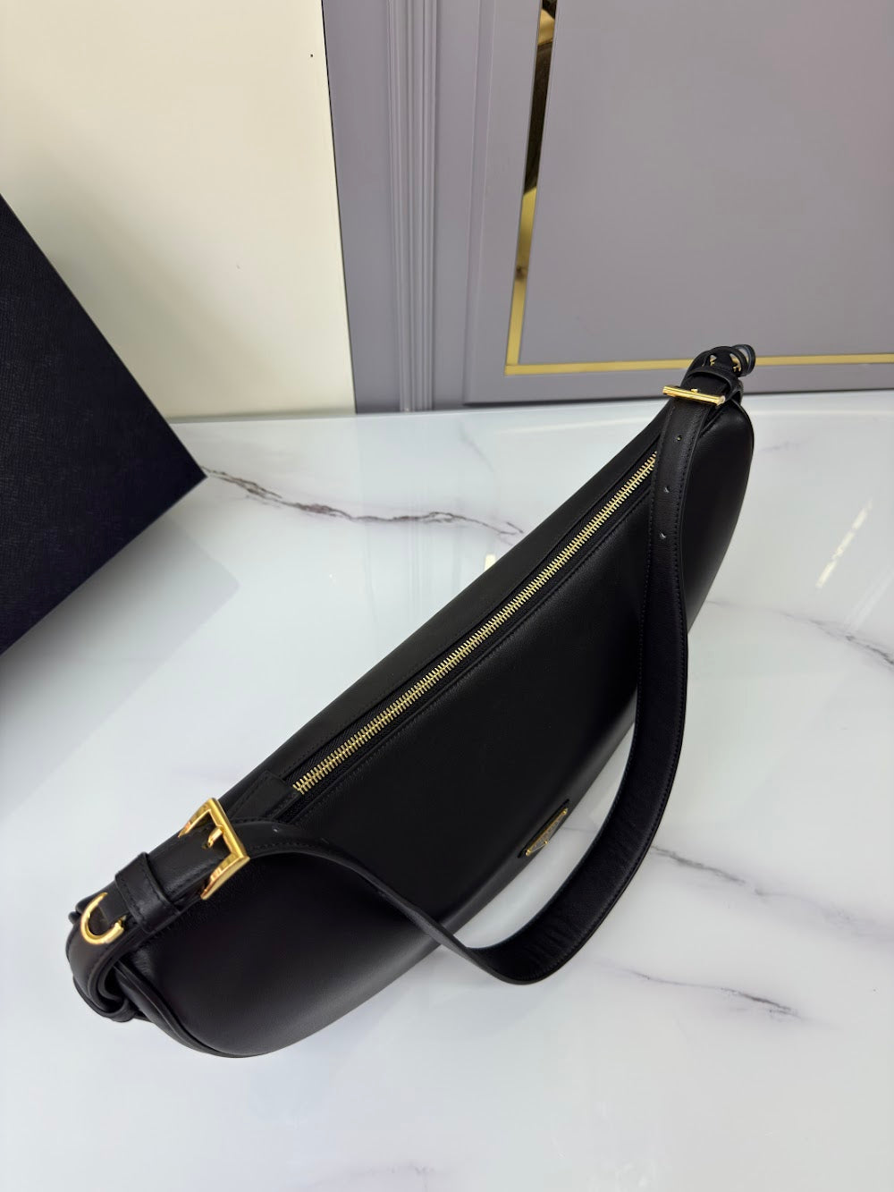 Dragons Bags Pradn Luxury Bag --102941
