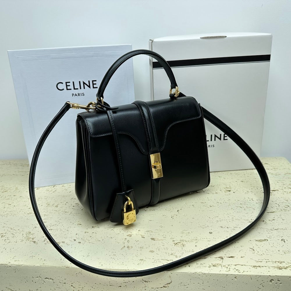 Dragons Bags Celine Luxury Bag --112308
