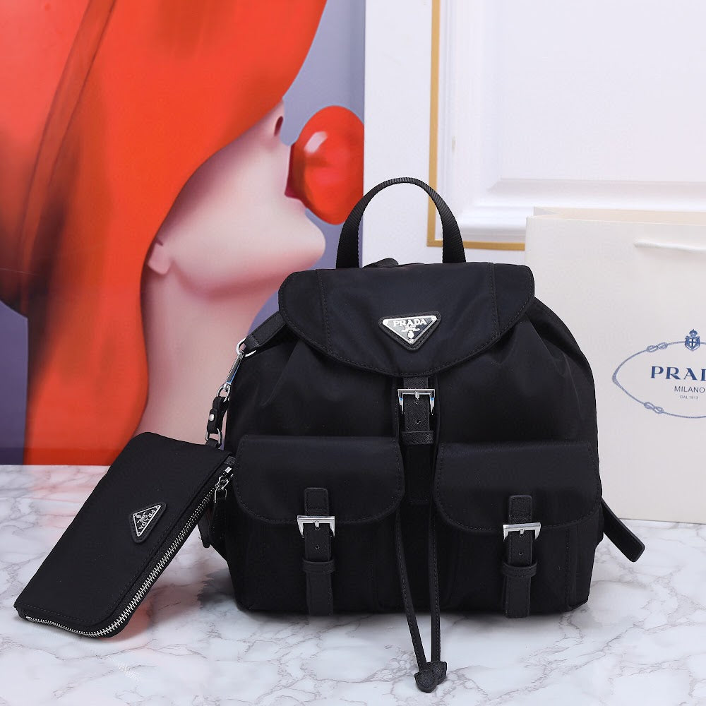 Dragons Bags pradn Luxury Bag --73482
