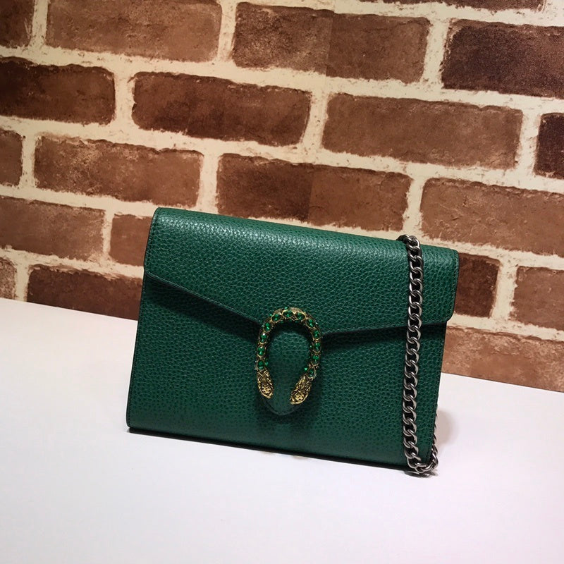 Dragons Bags Guccin Luxury Bag --95354