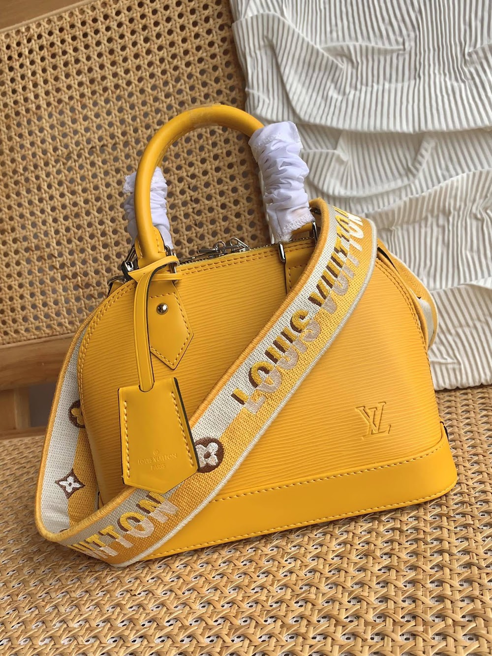 Dragons Bags ln Luxury Bag --58114