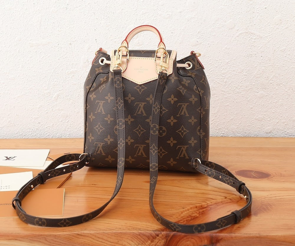 Dragons Bags LVn Luxury Bag --80787