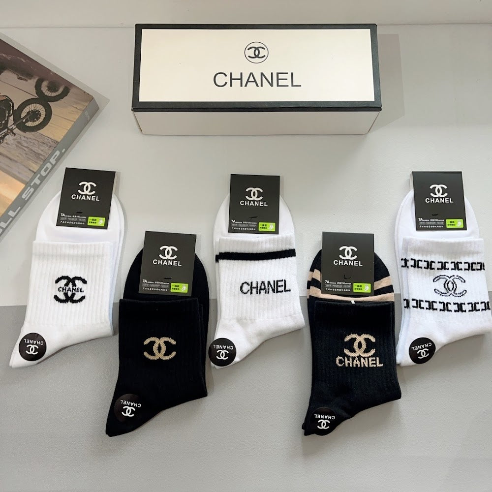 Dragons Bags Premium Luxury Socks --97761