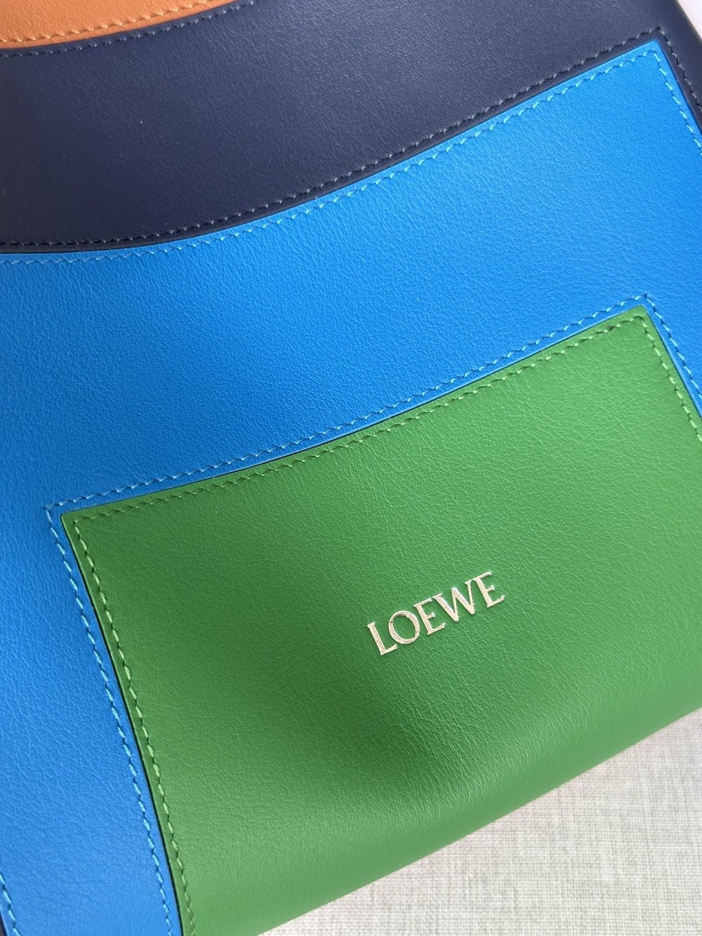 Dragons Bags Lowen Luxury Bag --99872
