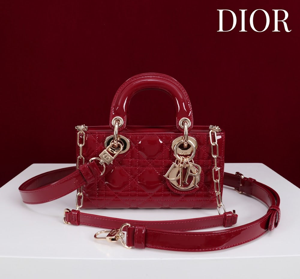 Dragons BagsDiorn Luxury Bag --115423