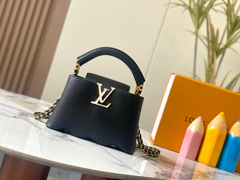 Dragons Bags LVn Luxury Bag --79165