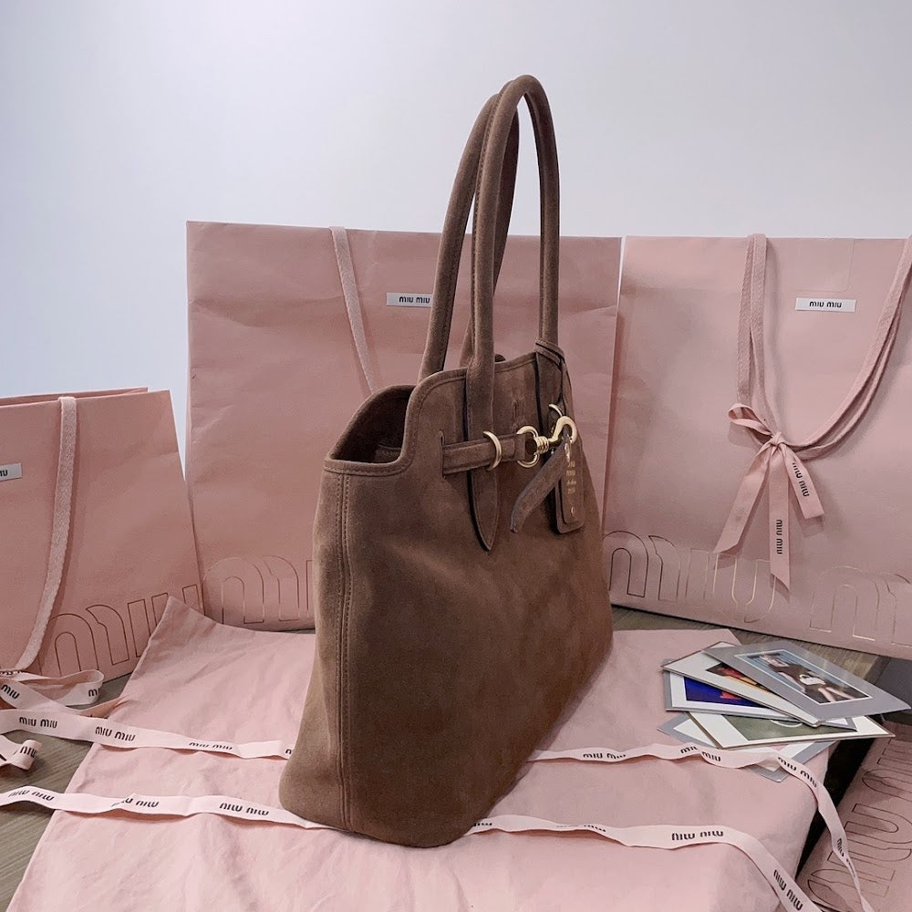 Dragons Bags Miun Miun Luxury Bag --122448