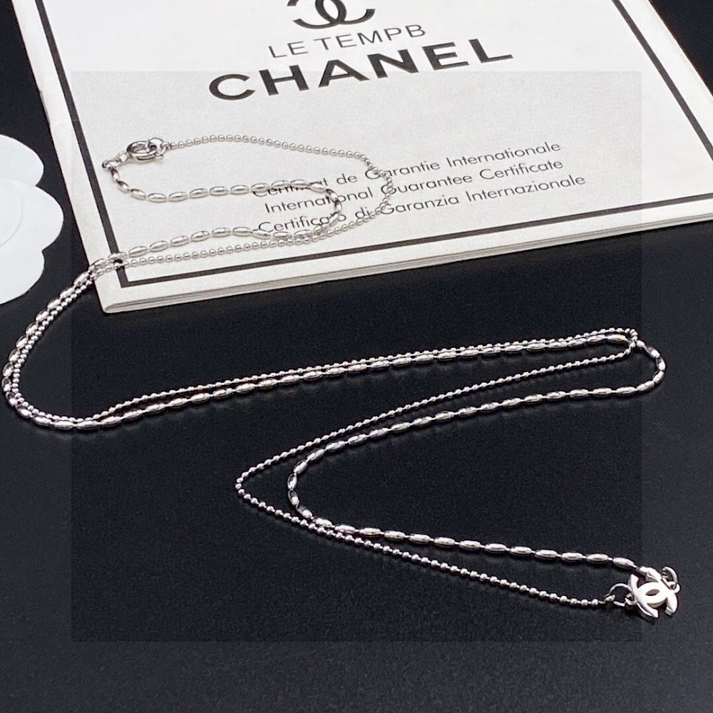 Dragons Bags Luxury Necklace --55633