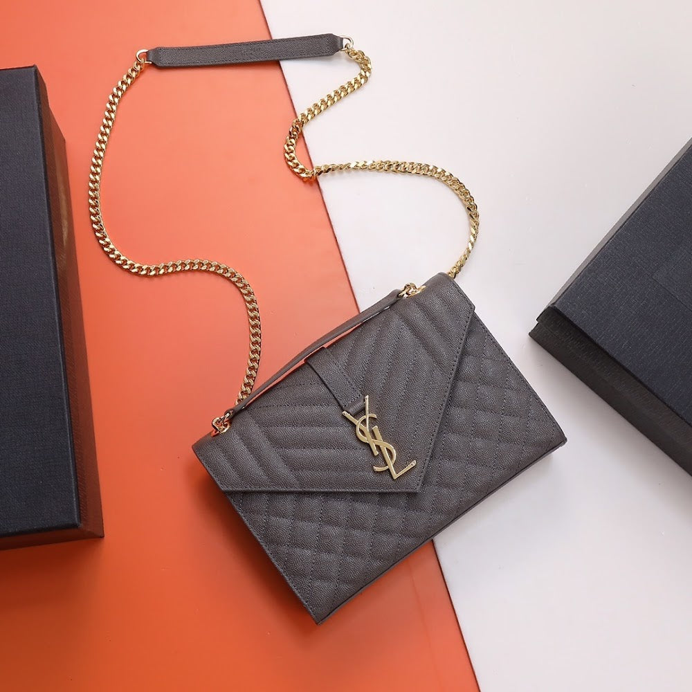 Dragons Bags YSLn Luxury Bag --119804