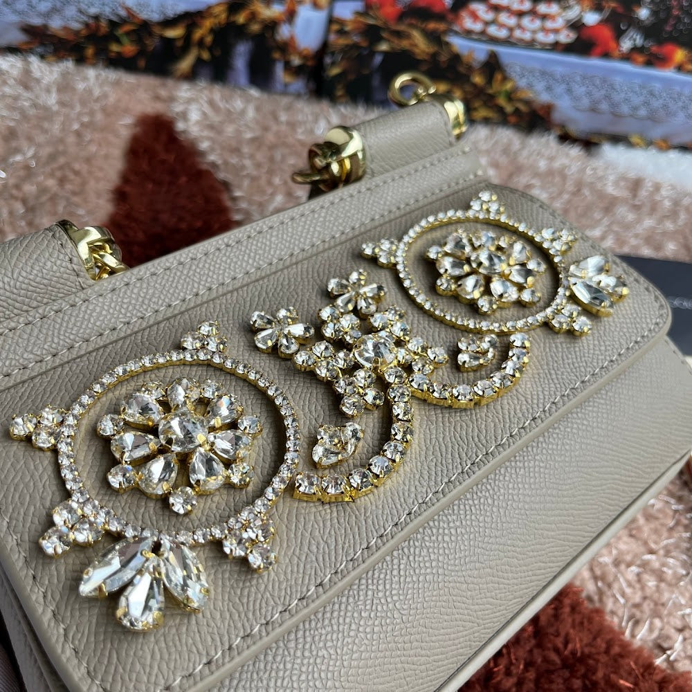Dragons Bags DGn Luxury Bag --93928
