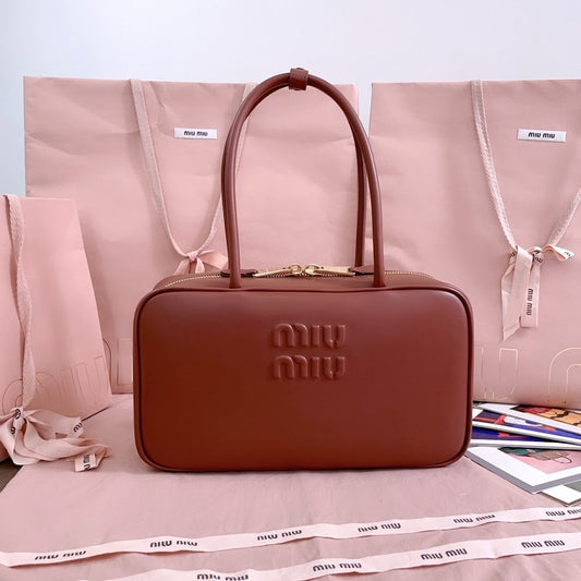 Dragons Bags Miun Miun Luxury Bag --123683