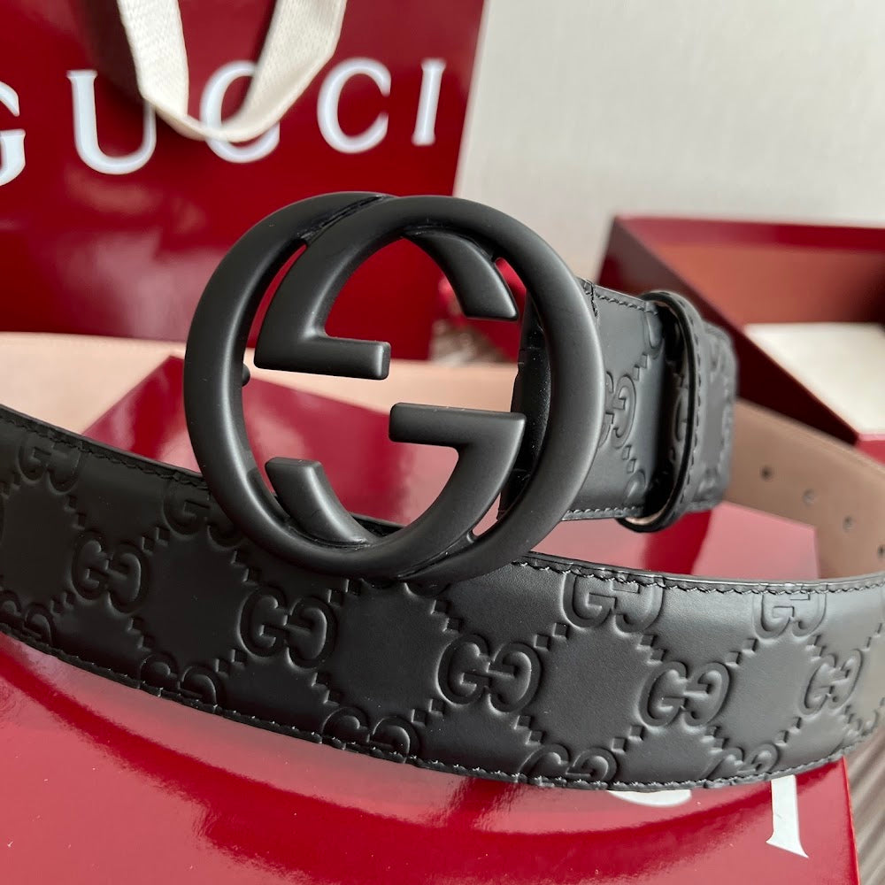 Dragons Bags Guccin Luxury Belt --108186