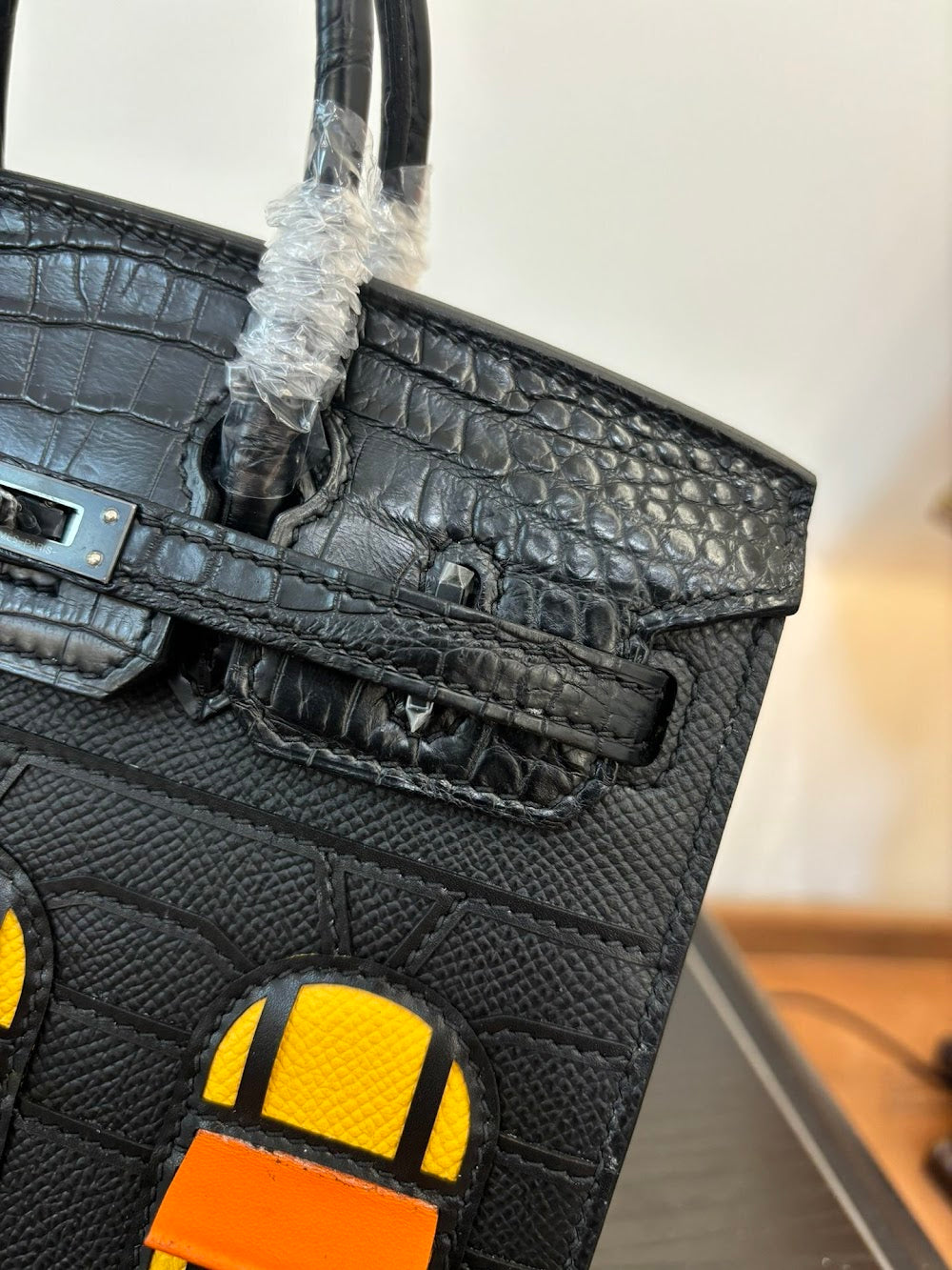 Dragons BagsHermesn Luxury Bag --117576