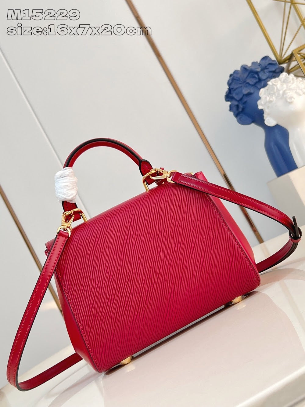Dragons Bags ln Luxury Bag --95787