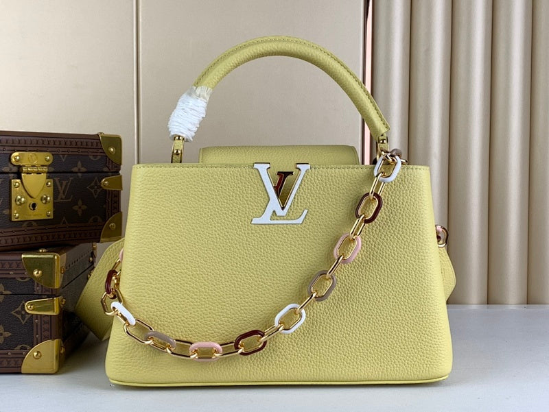 Dragons Bags ln Luxury Bag --68081