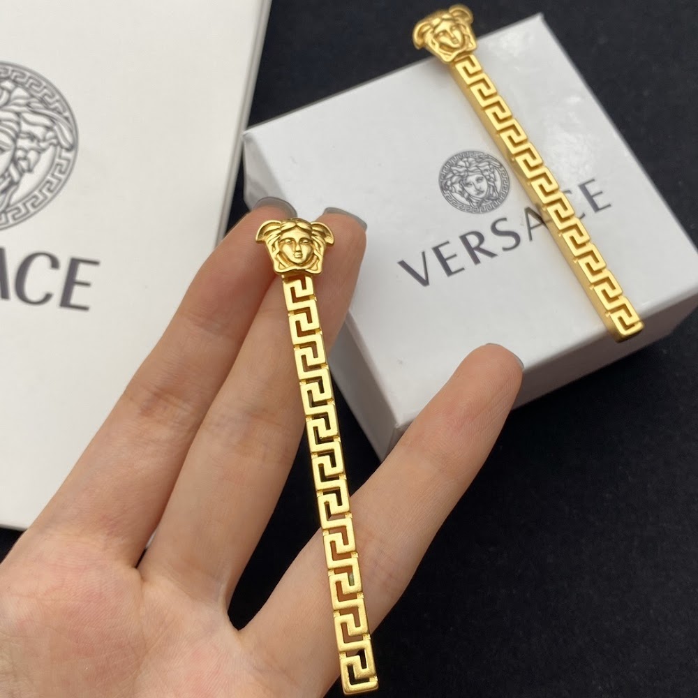 Dragons Bags Versace Luxury Jewelry --51320