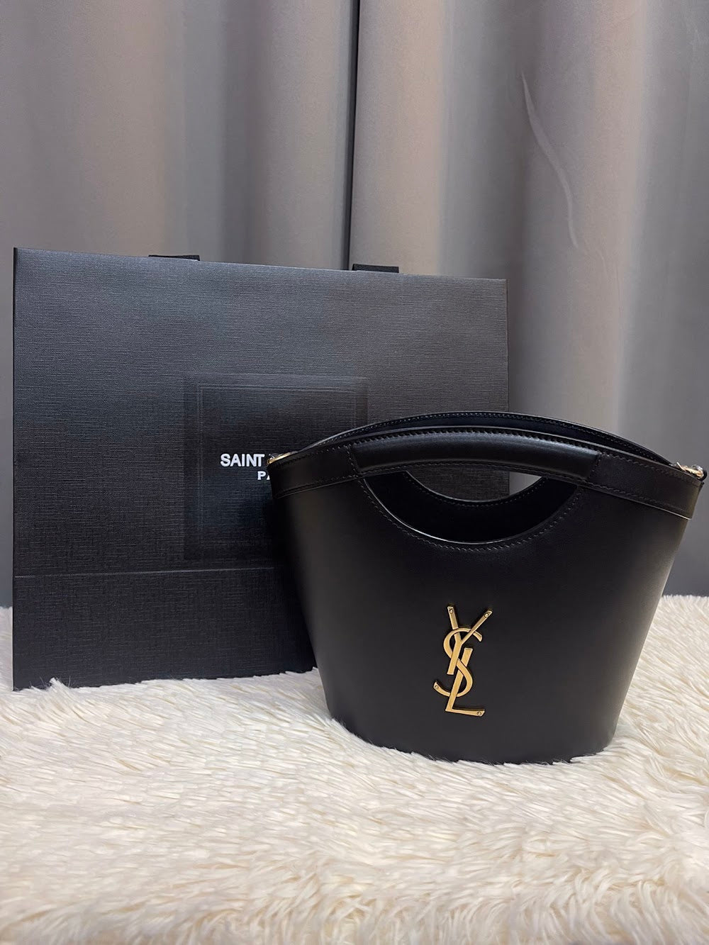 Dragons Bags YSLn Luxury Bag --119120