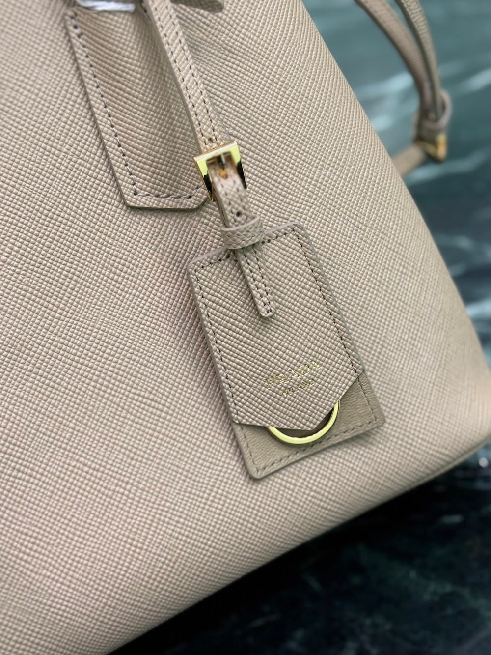Dragons Bags Pradn Luxury Bag --101852